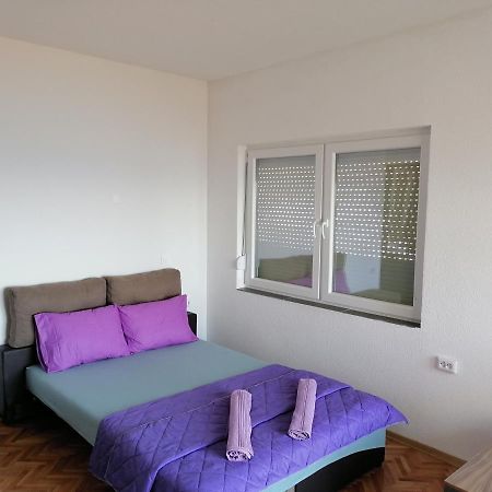 Grey Apartment Ohrida Exterior foto