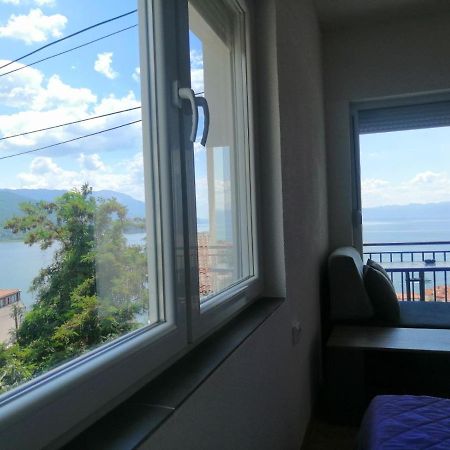 Grey Apartment Ohrida Exterior foto