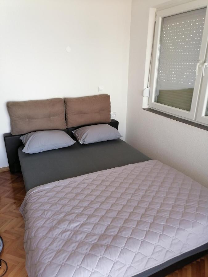 Grey Apartment Ohrida Exterior foto
