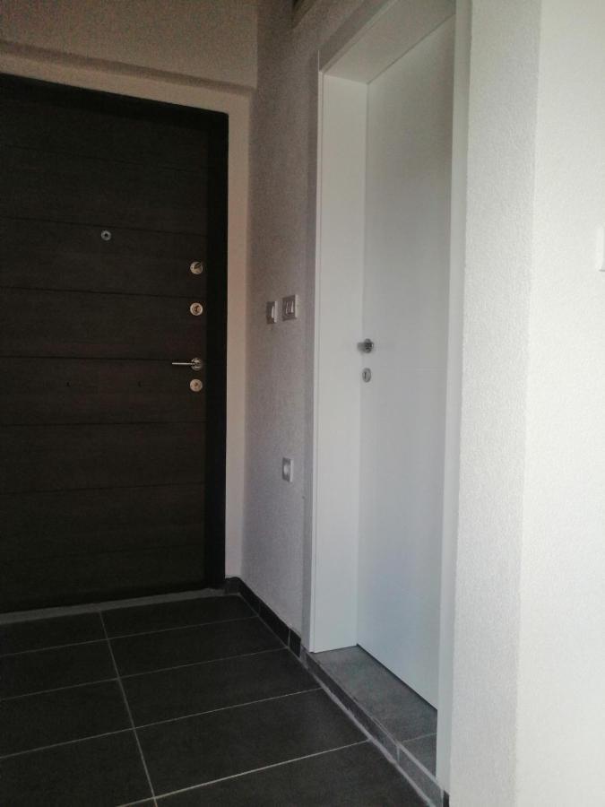 Grey Apartment Ohrida Exterior foto