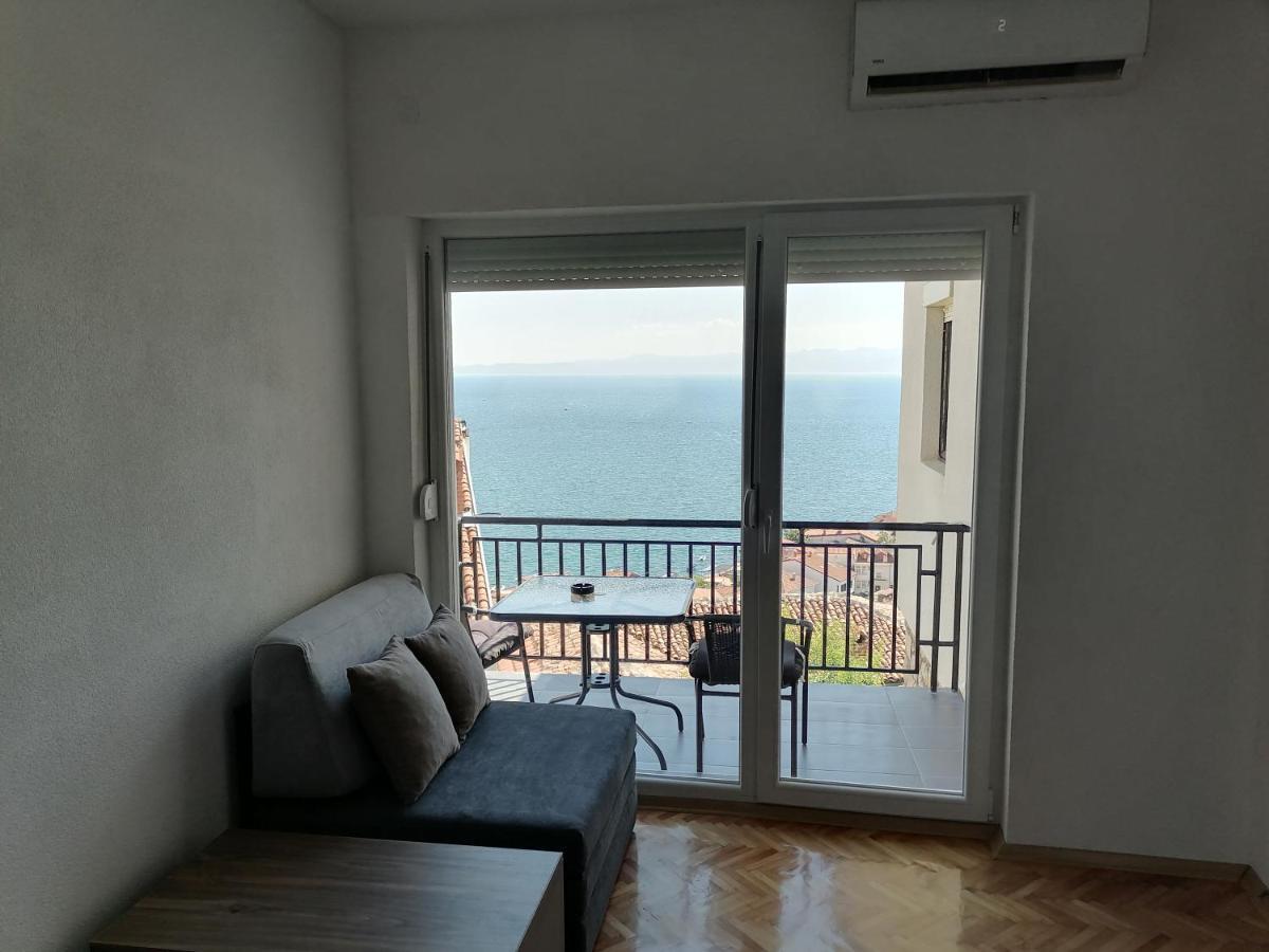 Grey Apartment Ohrida Exterior foto